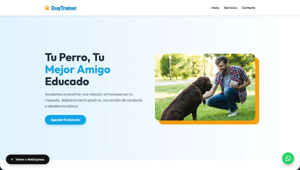 Demo Emprendedor